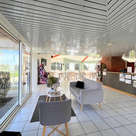 Hotel La Petite Auberge Chambretaud Dış mekan fotoğraf