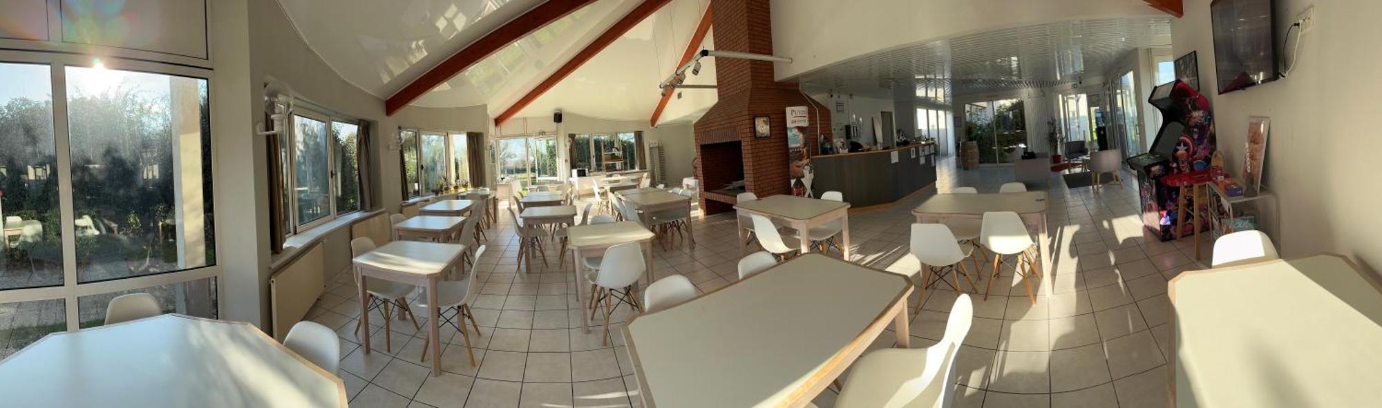 Hotel La Petite Auberge Chambretaud Dış mekan fotoğraf