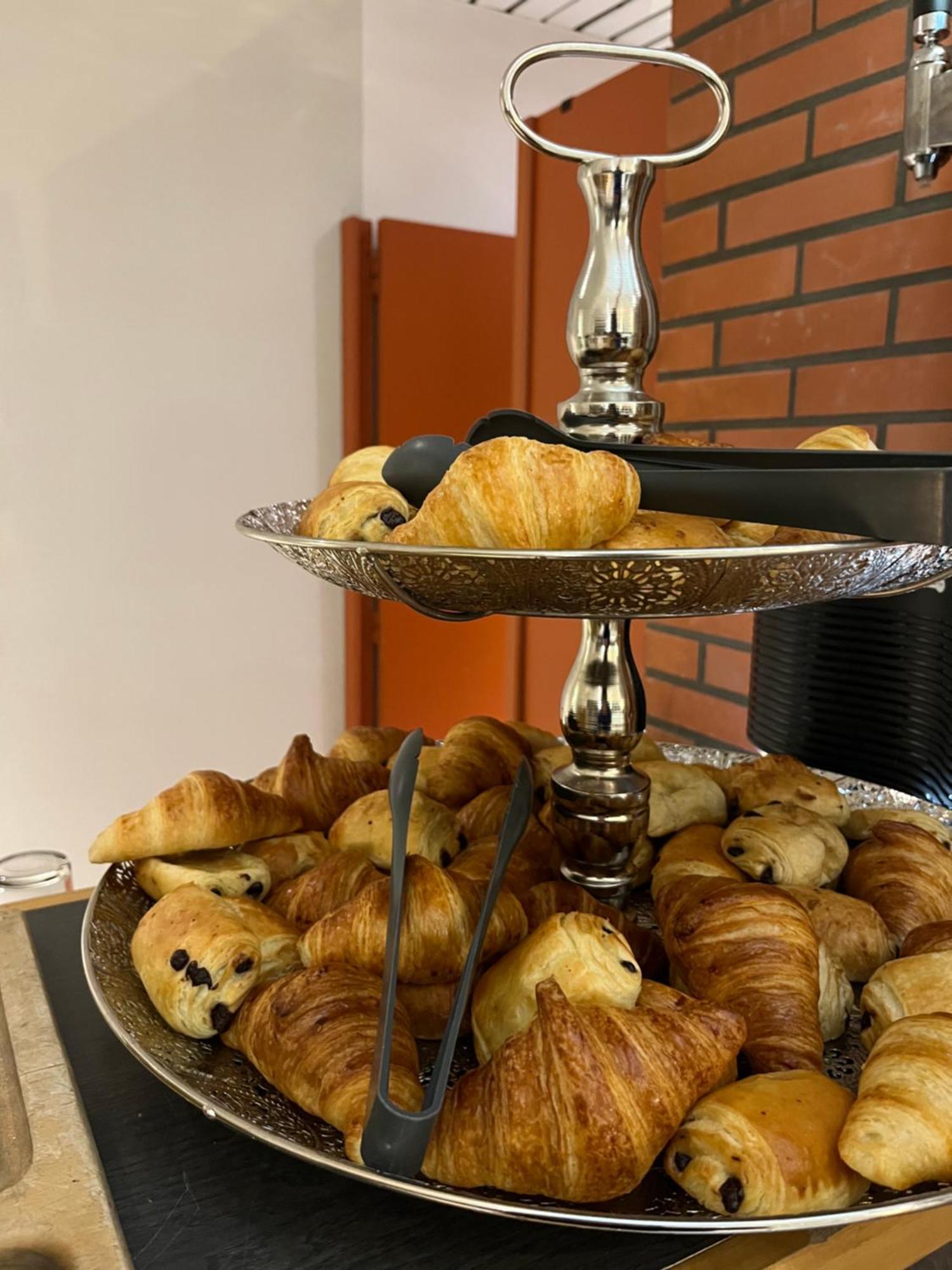 Hotel La Petite Auberge Chambretaud Dış mekan fotoğraf