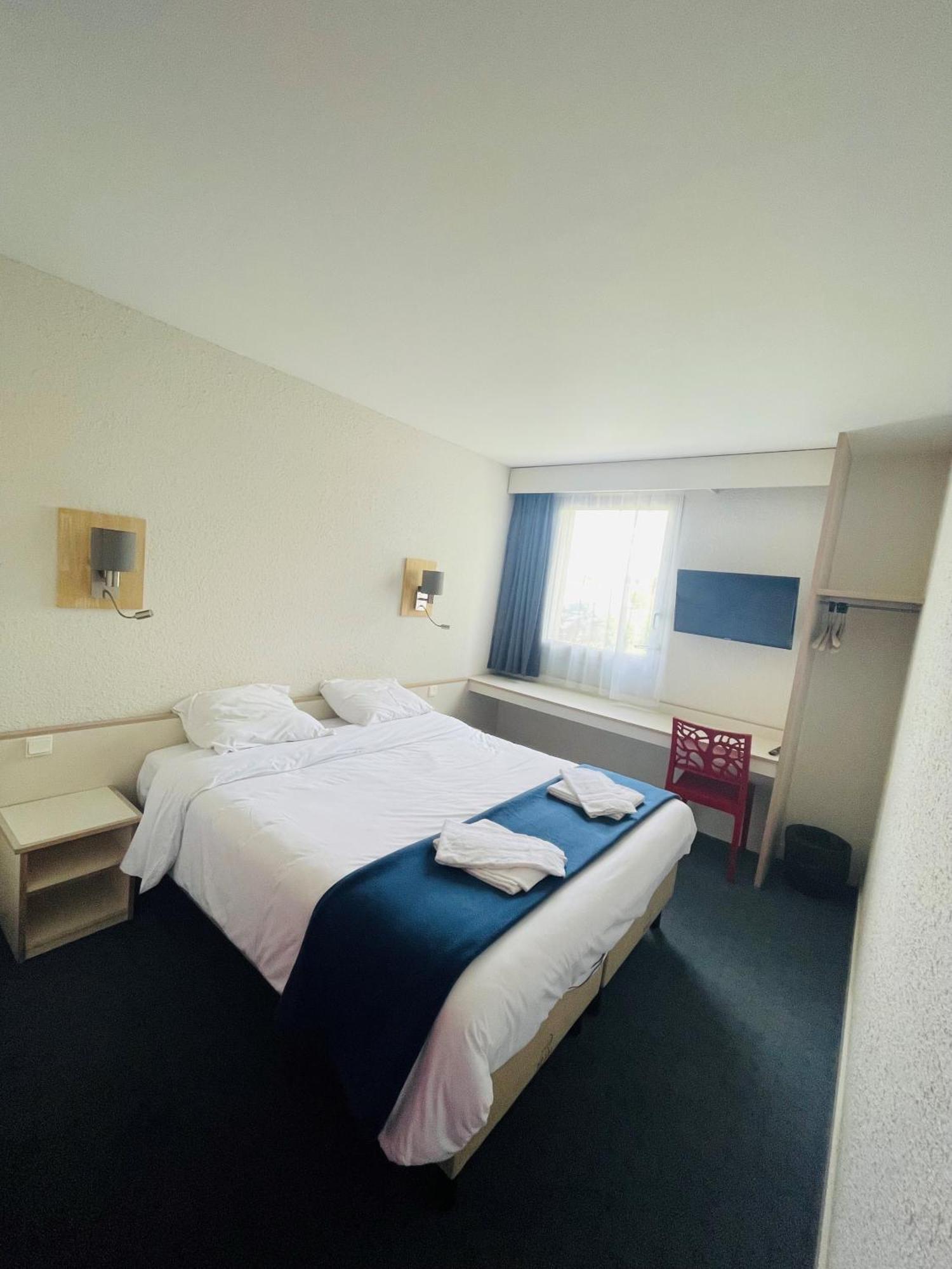 Hotel La Petite Auberge Chambretaud Dış mekan fotoğraf
