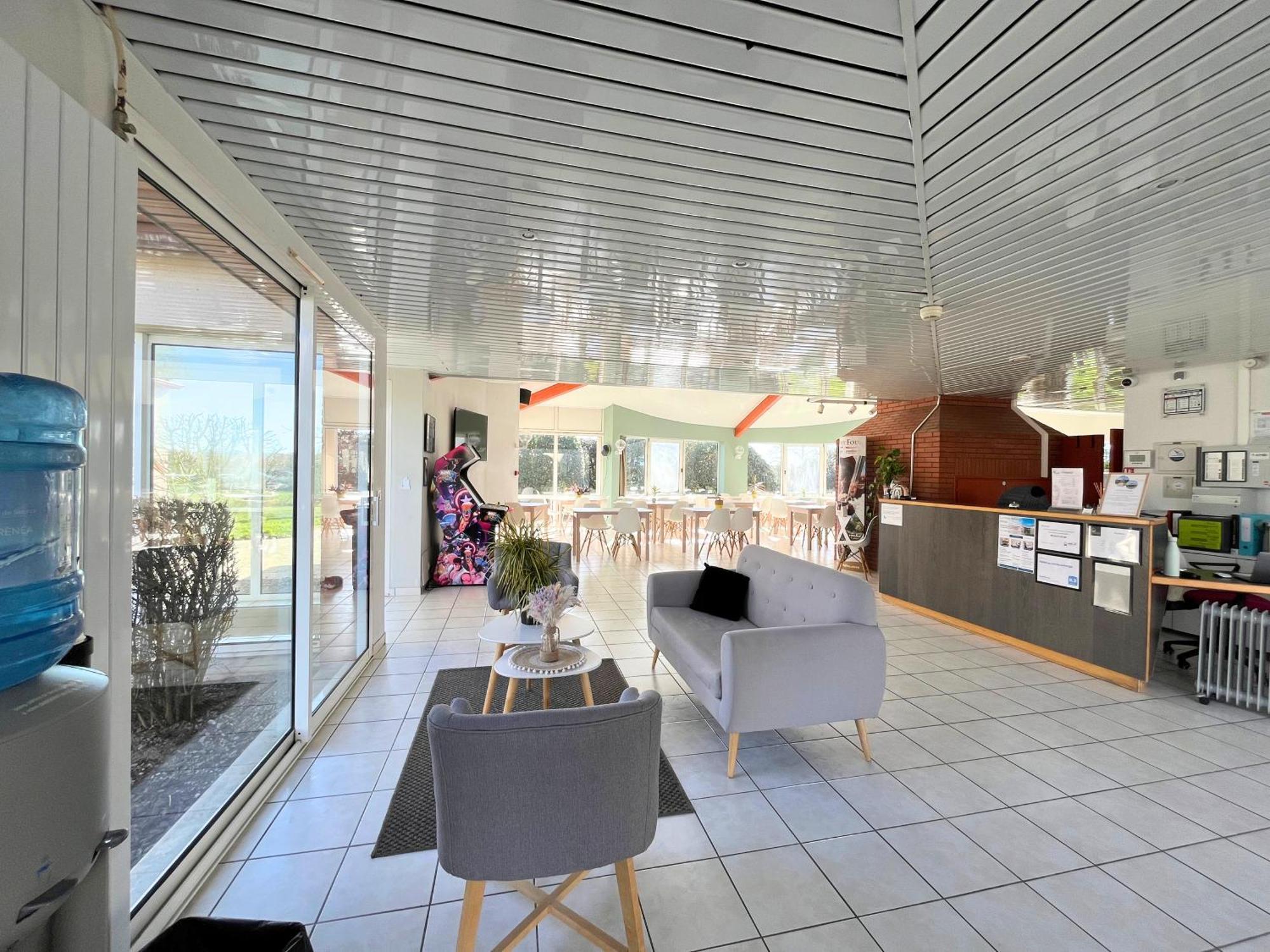 Hotel La Petite Auberge Chambretaud Dış mekan fotoğraf