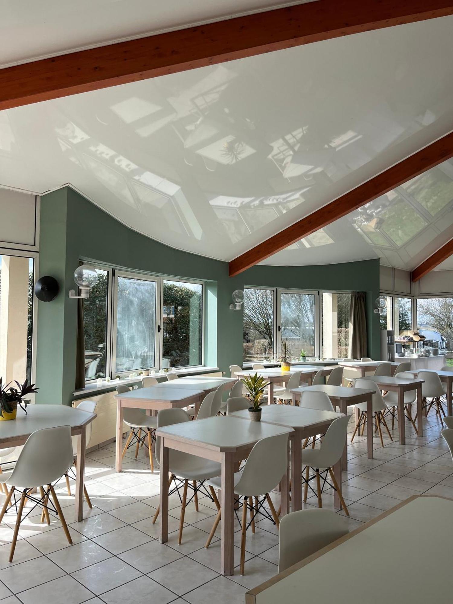 Hotel La Petite Auberge Chambretaud Dış mekan fotoğraf